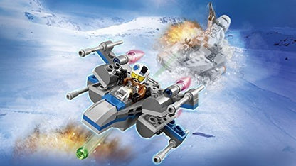 LEGO Star Wars Resistance X-Wing Fighter 75125