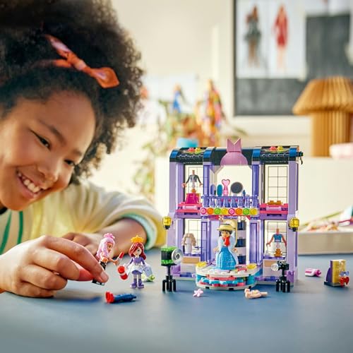 LEGO® Friends Heartlake City Fashion Show 42685