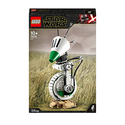 LEGO Star Wars D-O 75278