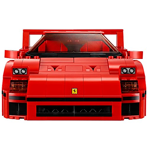 Lego Creator Expert Ferrari F40 10248