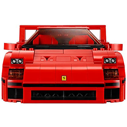 Lego Creator Expert Ferrari F40 10248
