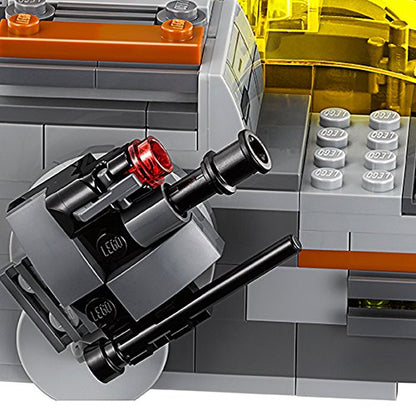 LEGO Star Wars Episode VIII Resistance Transport Pod 75176