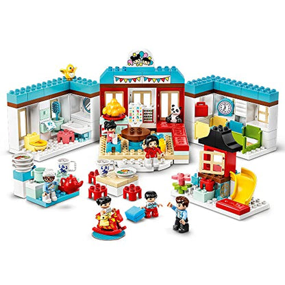 LEGO® 10943 DUPLO® Happy Childhood Moments
