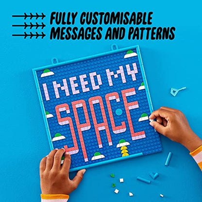 LEGO® DOTS Big Message Board 41952