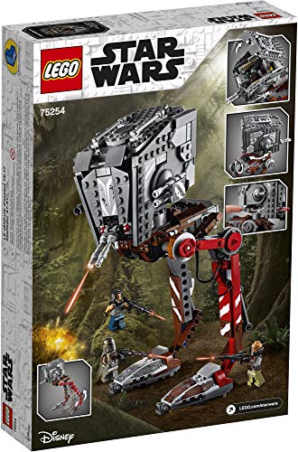 LEGO® Star Wars™ Episode IX - at-ST™ Raider 75254