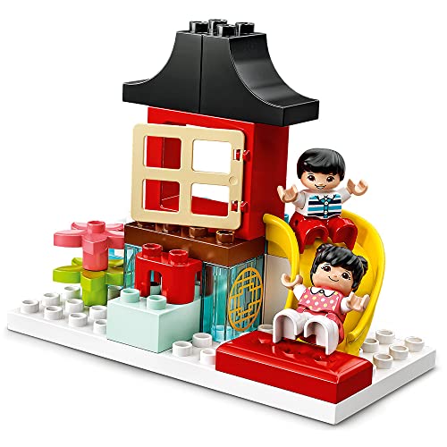 LEGO® 10943 DUPLO® Happy Childhood Moments