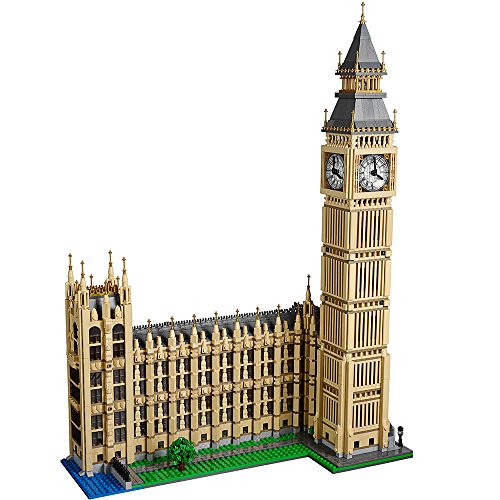LEGO Creator Expert 10253 Big Ben