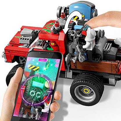LEGO® Hidden Side™ 70421 El Fuego's Stunt Truck