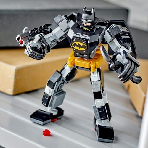 LEGO DC Batman Mech Armour 76270