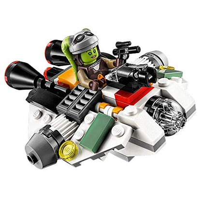 LEGO Star Wars The Ghost 75127