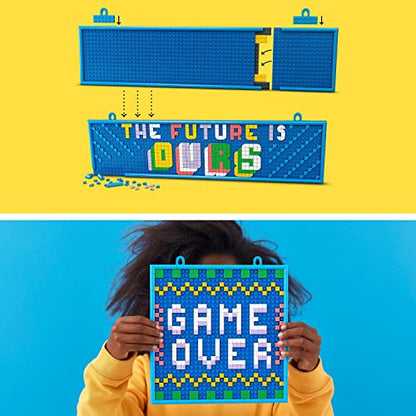 LEGO® DOTS Big Message Board 41952