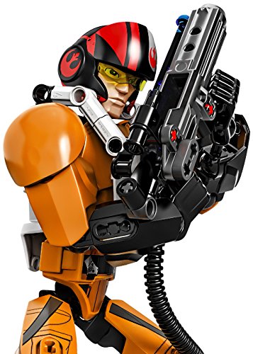 LEGO Star Wars Poe Dameron 75115