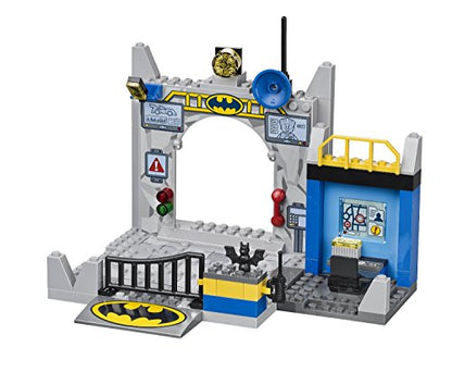 LEGO Juniors 10672 Batman: Defend The Bat Cave