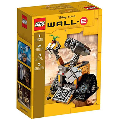 Lego Ideas Wall-E 21303