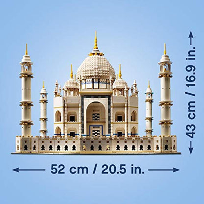 LEGO Creator Expert Taj Mahal 10256