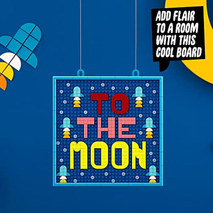 LEGO® DOTS Big Message Board 41952