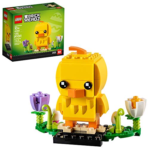 LEGO BrickHeadz 40350 Easter Chick