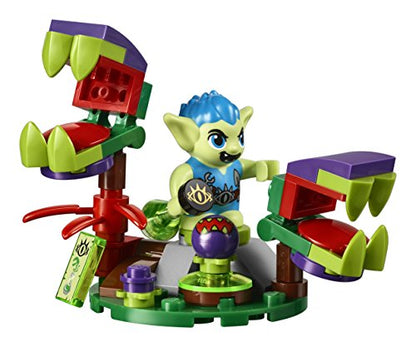LEGO Elves Azari & the Goblin Forest Escape 41186