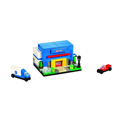 LEGO Bricktober Toys'R' Us Store 40144