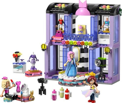 LEGO® Friends Heartlake City Fashion Show 42685