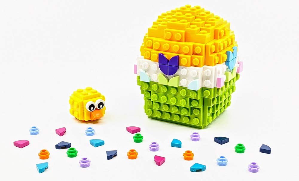 LEGO Easter Egg  40371
