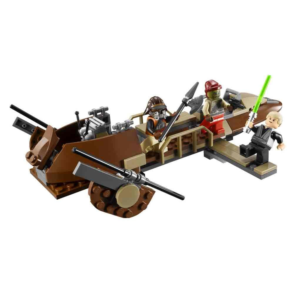 LEGO Star Wars Desert Skiff 9496