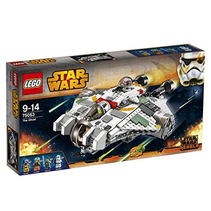LEGO Star Wars The Ghost 75053