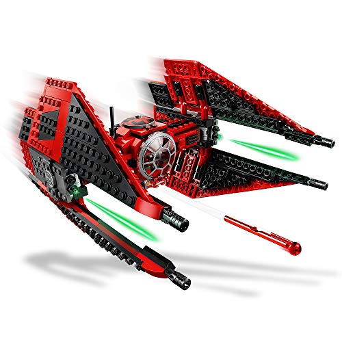 LEGO® Star Wars™ - Major Vonreg's TIE Fighter 75240
