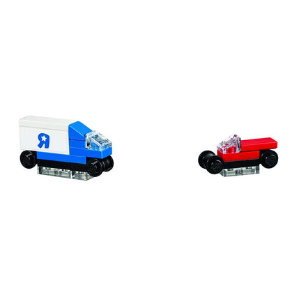 LEGO Bricktober Toys'R' Us Store 40144