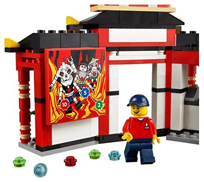 LEGO 40429 Legoland Ninjago World
