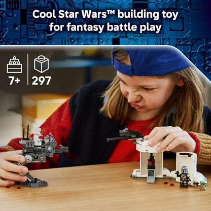 LEGO® Star Wars™ AT-RT™ Attack 75444