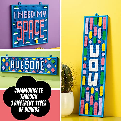LEGO® DOTS Big Message Board 41952