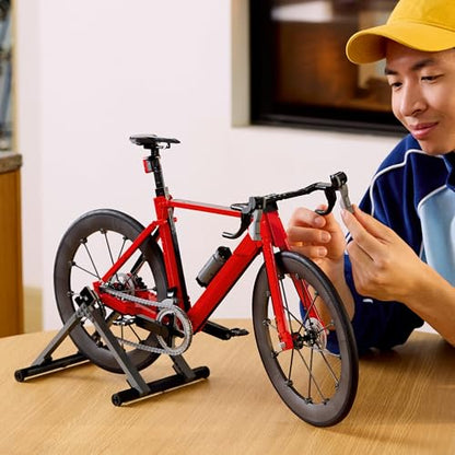 LEGO® Icons Road Bike 11380