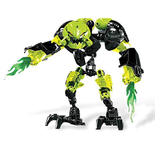 LEGO Hero Factory Toxic REAPA 6201