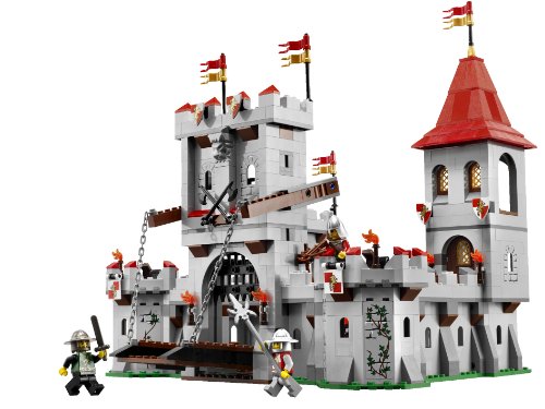 LEGO Kingdoms King's Castle 7946