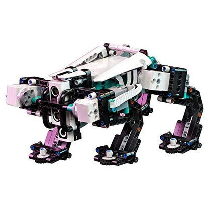 LEGO MINDSTORMS® Robot inventor 51515