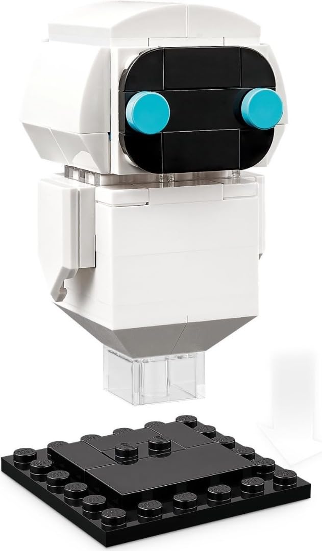 LEGO EVE & Wall-E 40619