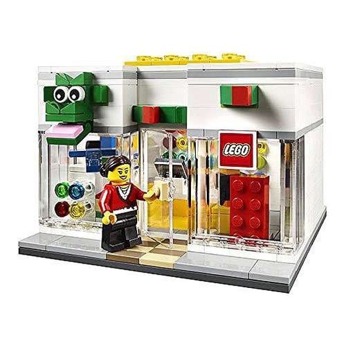 LEGO Brand Retail Store 40145