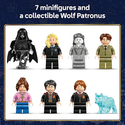 LEGO® Harry Potter™ Hogwarts™ Castle: Hospital Wing 76463