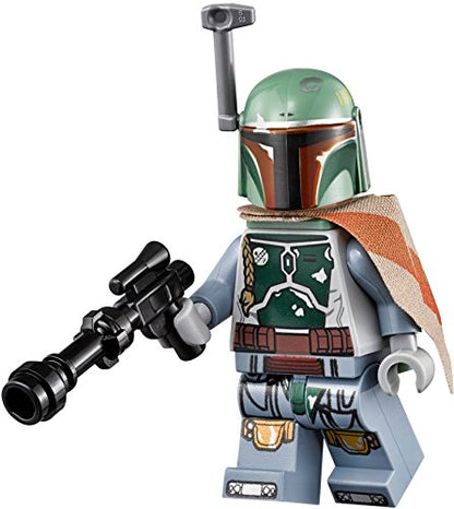 LEGO Star Wars Carbon Freezing Chamber 75137