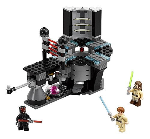 LEGO Star Wars Duel on Naboo 75169