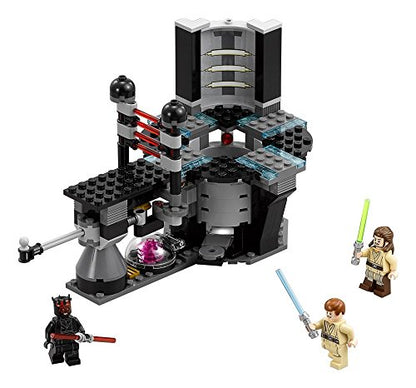 LEGO Star Wars Duel on Naboo 75169
