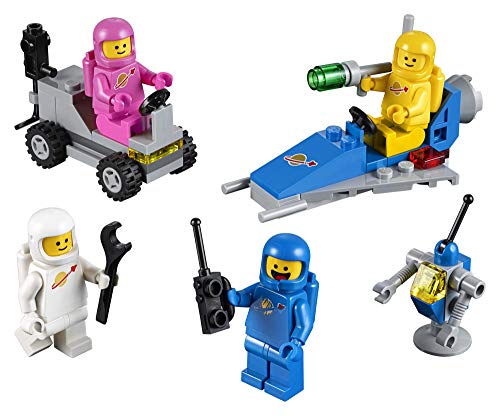 LEGO® Movie™ - Benny's Space Squad 70841
