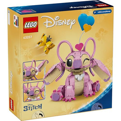 LEGO® Disney Angel 43257 Lilo & Stitch