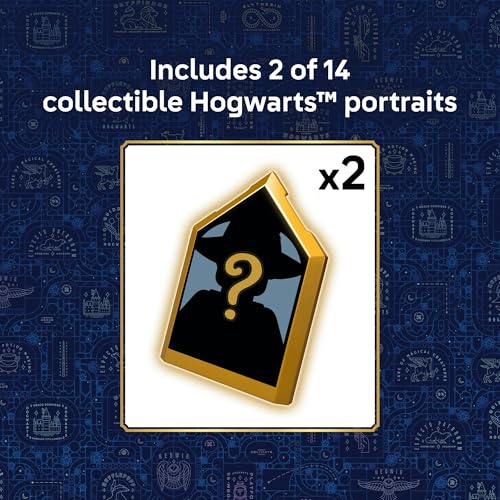 LEGO® Harry Potter™ Hogwarts™ Castle: Hospital Wing 76463