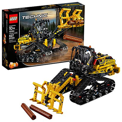 LEGO® Technic™ Tracked Loader 42094
