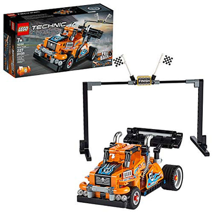 LEGO Technic Race Truck 42104