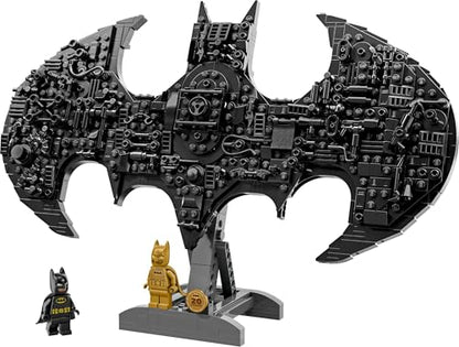 LEGO® DC Batman™: Batman Logo 76330