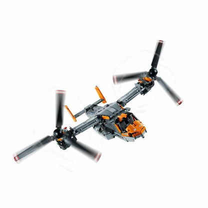 LEGO Technic Bell-Boeing V-22 Osprey 42113
