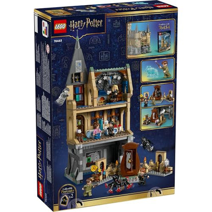 LEGO® Harry Potter™ Hogwarts™ Castle: Hospital Wing 76463